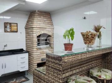 Casa · 165m² · 3 Quartos · 4 Vagas · Sobrado em Vila Carrão