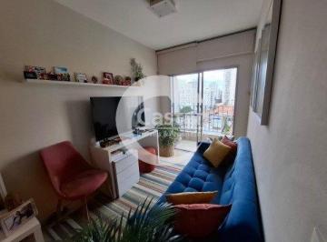 Apartamento · 57m² · 2 Quartos · 1 Vaga · Apartamento em Mooca