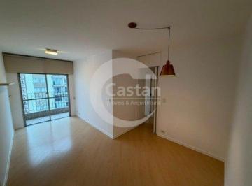 Apartamento · 57m² · 2 Quartos · 1 Vaga · Apartamento em Mooca