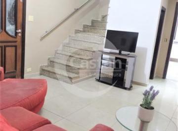 Casa · 176m² · 3 Quartos · 2 Vagas · Sobrado em Vila Zelina
