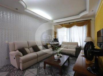 Casa · 220m² · 3 Quartos · 2 Vagas · Sobrado em Vila Formosa