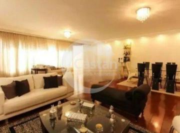 Casa · 400m² · 4 Quartos · 7 Vagas · Sobrado em Mooca