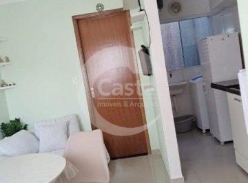 Apartamento · 34m² · 1 Quarto · Apartamento em Vila Formosa