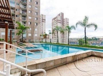 Apartamento · 69m² · 3 Quartos · 1 Vaga · Apartamento em Parque São Lucas