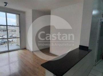 Apartamento · 69m² · 3 Quartos · 1 Vaga · Apartamento em Parque São Lucas