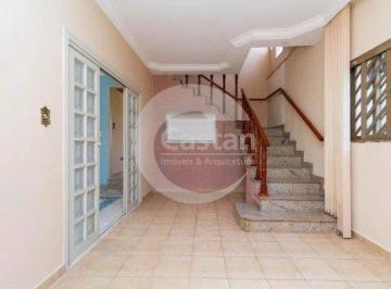 Casa · 315m² · 5 Quartos · 3 Vagas · Sobrado em Vila Carrão