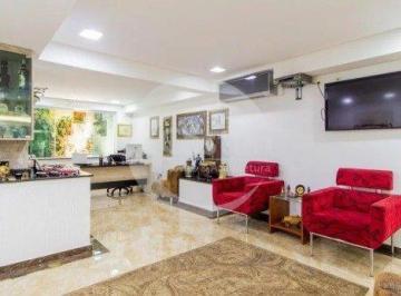 Casa · 400m² · 4 Quartos · 2 Vagas · Sobrado em Vila Zelina
