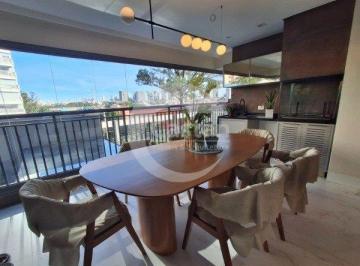 Apartamento · 112m² · 3 Quartos · 2 Vagas · Apartamento em Tatuapé