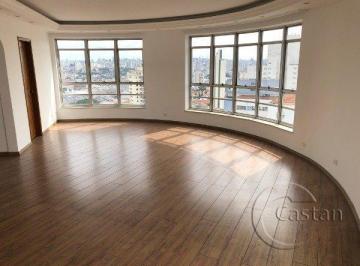 Apartamento · 179m² · 3 Quartos · 1 Vaga · Apartamento em Mooca
