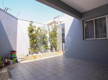 Casa · 125m² · 3 Quartos · 2 Vagas · Sobrado em Vila Prudente