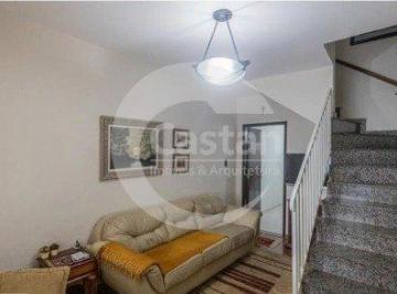 Casa · 164m² · 3 Quartos · 2 Vagas · Sobrado em Vila Formosa