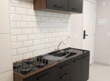 Apartamento · 35m² · 2 Quartos · Apartamento em Mooca