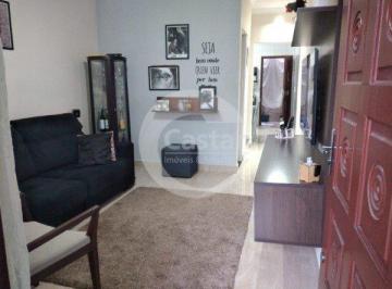 Casa · 67m² · 2 Quartos · 1 Vaga · Sobrado em Vila Formosa