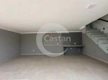 Casa · 135m² · 2 Quartos · 4 Vagas · Sobrado em Vila Carrão