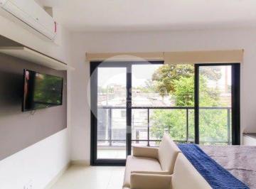 Apartamento · 33m² · 1 Quarto · Apartamento em Mooca