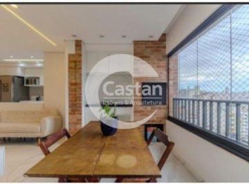 Apartamento · 72m² · 3 Quartos · 1 Vaga · Apartamento em Brás