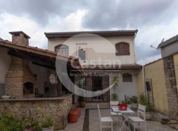 Casa · 180m² · 4 Quartos · 2 Vagas · Sobrado em Vila Invernada