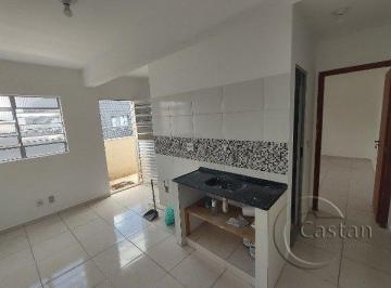 Apartamento · 40m² · 1 Quarto · Apartamento em MOOCA