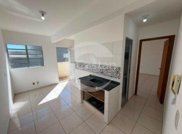 Apartamento · 40m² · 1 Quarto · Apartamento em MOOCA