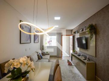 Casa · 114m² · 3 Quartos · 2 Vagas · Casa à Venda - Parque São Domingos, 3 Quartos, 114 m2