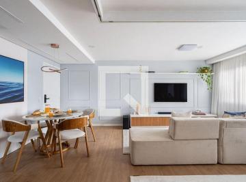 Apartamento · 75m² · 2 Quartos · 1 Vaga · Apartamento à Venda - Vila Mariana, 2 Quartos, 75 m2