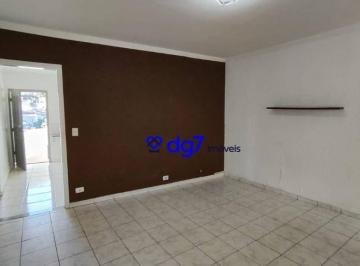 Casa · 150m² · 3 Quartos · 3 Vagas · Casa com 3 dormitórios para alugar, 150 m² - Rio Pequeno - São Paulo/SP