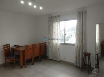 Apartamento · 71m² · 3 Quartos · 1 Vaga · Apartamento a venda em Vila Mariana . 3 dormitórios . 3 banheiros . 1 vaga . 71 m2