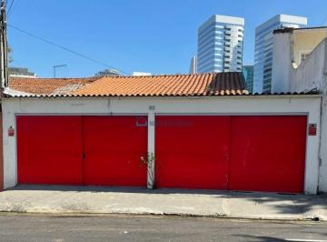 Comercial · 200m² · 3 Quartos · 4 Vagas · Casa térrea à venda com 250 metros no Brooklin