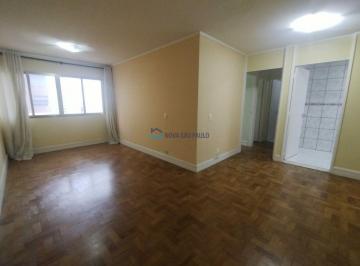 Apartamento · 69m² · 2 Quartos · 1 Vaga · Apartamento à venda na Saúde - 02 quartos - Sala ampla - 300 Metros do Metrô Saúde!