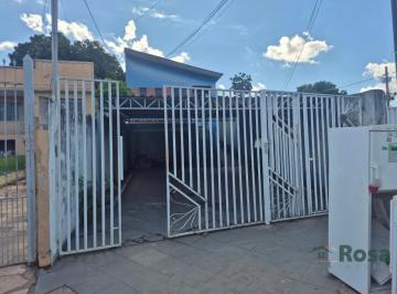 Casa · 168m² · 4 Quartos · 5 Vagas · Casa para venda, Dom Aquino, Cuiabá