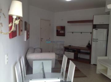 Apartamento · 55m² · 1 Quarto · 1 Vaga · Apartamento Duplex Aclimaçao. Lazer. Metrô Vergueiro. 55M.