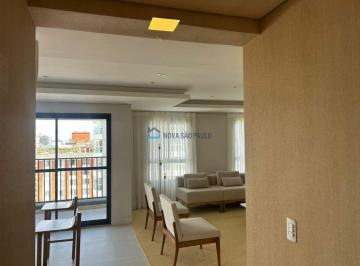 Apartamento · 24m² · 1 Quarto · Apartamento Studio a venda em Vila Mariana . 1 dormitório (suíte) . varanda . 24 m2