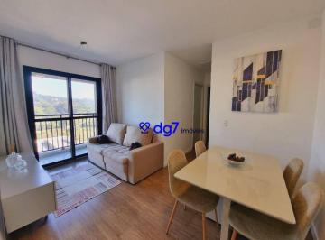 Apartamento · 44m² · 2 Quartos · 1 Vaga · Apartamento com 2 dormitórios à venda, 44 m² - Butantã - São Paulo/SP