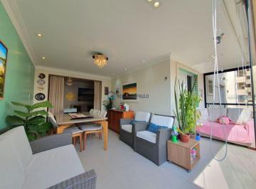 Apartamento · 110m² · 3 Quartos · 2 Vagas · Apartamento garden, ensolarado, amplo próximo ao metrô Conceição!
