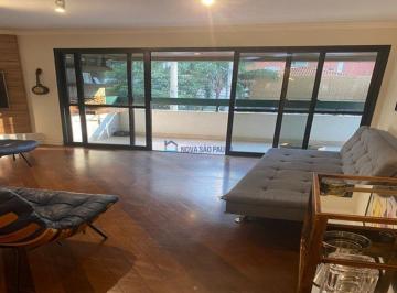 Apartamento · 148m² · 4 Quartos · 2 Vagas · Apartamento 148 m² 04 dormitórios (01 suíte) 02 vagas - Moema Pássaro