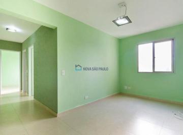 Apartamento · 55m² · 2 Quartos · 1 Vaga · Apartamento à venda com 2 quartos e 1 vaga, na Vila Guarani.