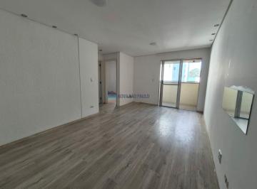 Apartamento · 55m² · 2 Quartos · 2 Vagas · Apartamento à venda 2 dormitórios e 2 vagas 55 m² - Jabaquara (Zona Sul).