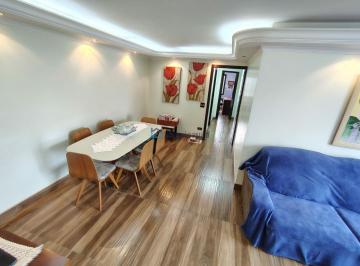 Apartamento · 90m² · 3 Quartos · 2 Vagas · Apartamento de 3 quartos à venda na Vila Guarani.