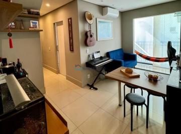 Apartamento · 97m² · 2 Quartos · 1 Vaga · Cobertura Duplex no Campo Belo com 97m² e 2 quartos, possuí lazer completo, com vista livre