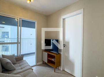 Apartamento 42m² Venda Brooklin · Apartamento à Venda - Brooklin, 2 Quartos, 42 m2
