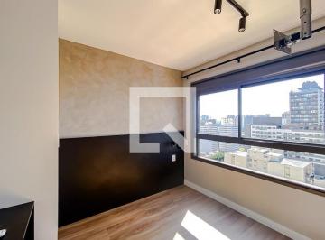 Apartamento · 21m² · 1 Quarto · Apartamento à Venda - Vila Pompéia, 1 Quarto, 21 m2