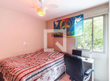 Este apartamento localizado em São Paulo oferece uma excelente oportunidade para · Apartamento à Venda - Santa Cecília, 2 Quartos, 61 m2