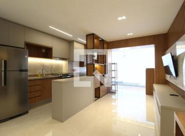 Apartamento · 65m² · 2 Quartos · 1 Vaga · Apartamento à Venda - Moema, 2 Quartos, 65 m2