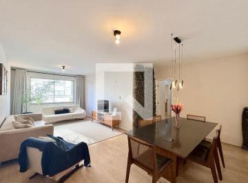 Apartamento · 163m² · 3 Quartos · 2 Vagas · Apartamento à Venda - Brooklin, 3 Quartos, 163 m2
