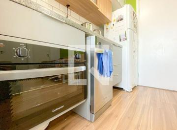 Apartamento Venda 50m² de 2 quartos · Apartamento à Venda - Água Branca, 2 Quartos, 50 m2