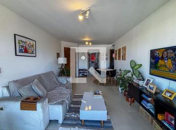 Apartamento · 104m² · 4 Quartos · 2 Vagas · Apartamento à Venda - Vila Madalena, 4 Quartos, 104 m2