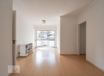 Apartamento · 73m² · 3 Quartos · 2 Vagas · Apartamento à Venda - Morumbi, 3 Quartos, 73 m2