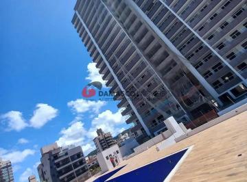Apartamento · 69m² · 2 Quartos · 2 Vagas · Apartamento em Enseada