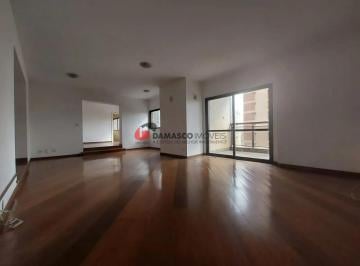 Apartamento · 270m² · 4 Quartos · 3 Vagas · Apartamento em Santa Paula