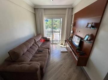 Apartamento · 68m² · 2 Quartos · 1 Vaga · Apartamento em Santa Maria